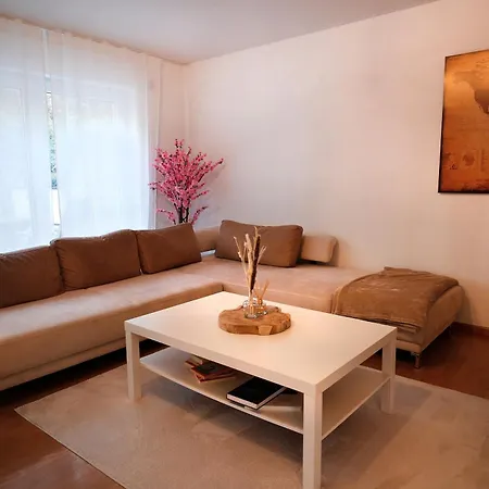 Vallhouse - Massage, Sauna, Darts, Switch & Mehr * Vallendar