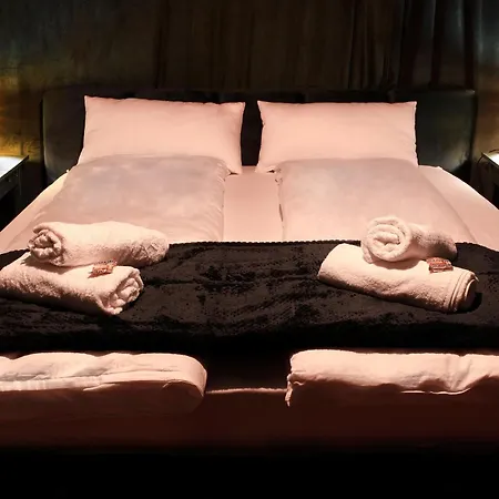Сasa de vacaciones Vallhouse - Massage, Sauna, Darts, Switch & Mehr Vallendar