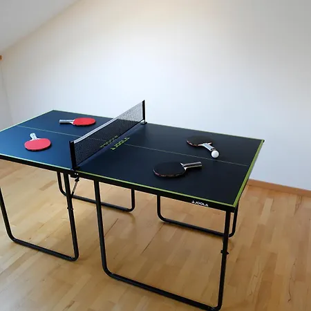 Сasa de vacaciones Vallhouse - Massage, Sauna, Darts, Switch & Mehr Vallendar