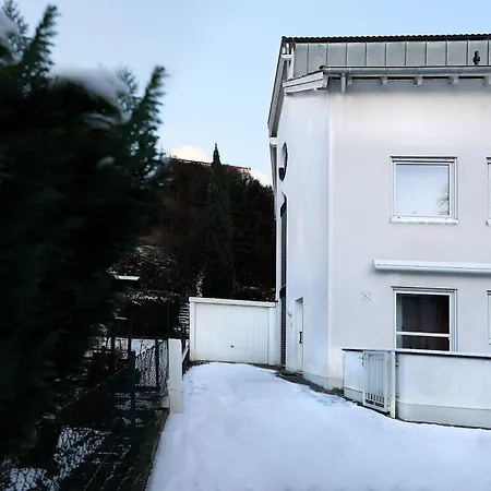 Vallhouse - Massage, Sauna, Darts, Switch & Mehr