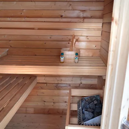 Vallhouse - Massage, Sauna, Darts, Switch & Mehr Сasa de vacaciones *