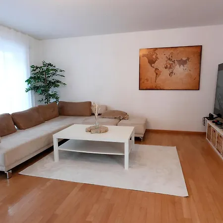 Casa vacanze Vallhouse - Massage, Sauna, Darts, Switch & Mehr Vallendar