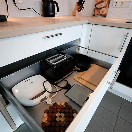 Vallhouse - Massage, Sauna, Darts, Switch & Mehr