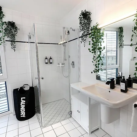 Vallhouse - Massage, Sauna, Darts, Switch & Mehr * Vallendar