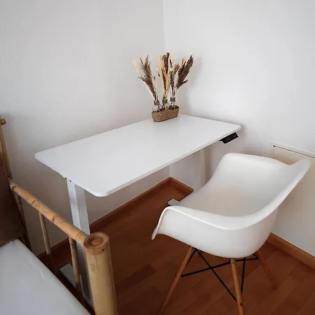 Casa vacanze Vallhouse - Massage, Sauna, Darts, Switch & Mehr Vallendar